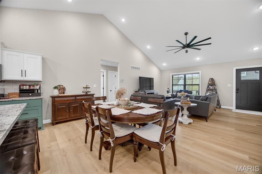 The Summit - Residential