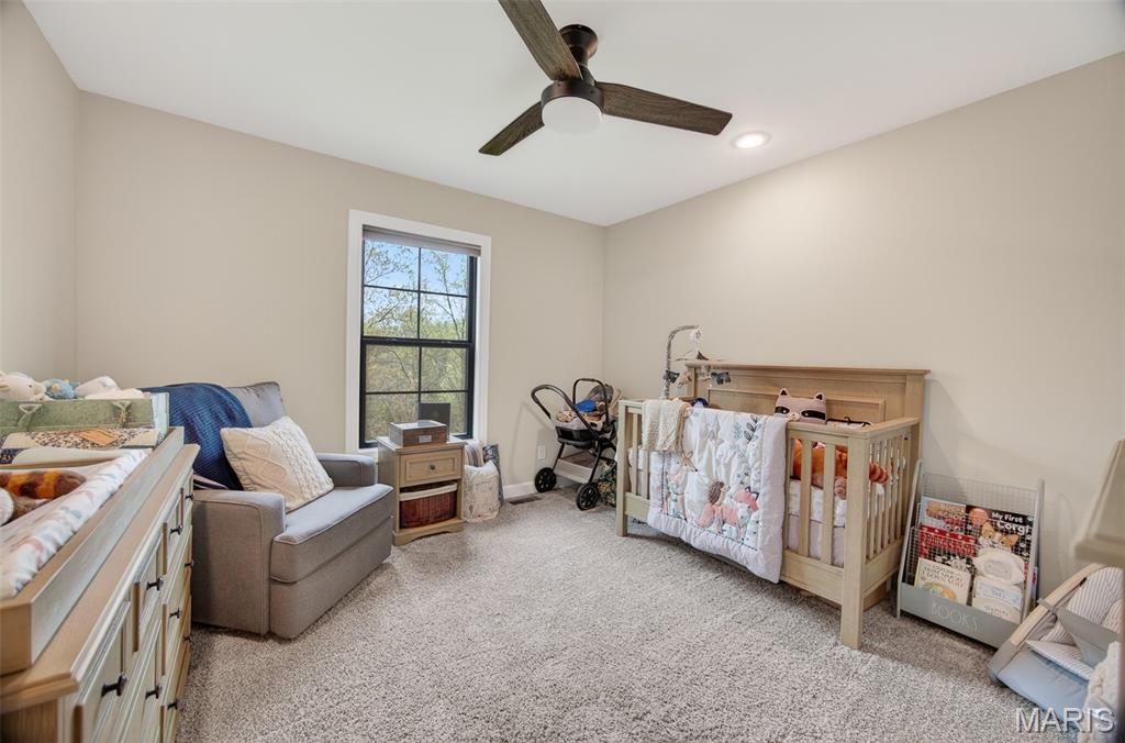 The Summit - Residential