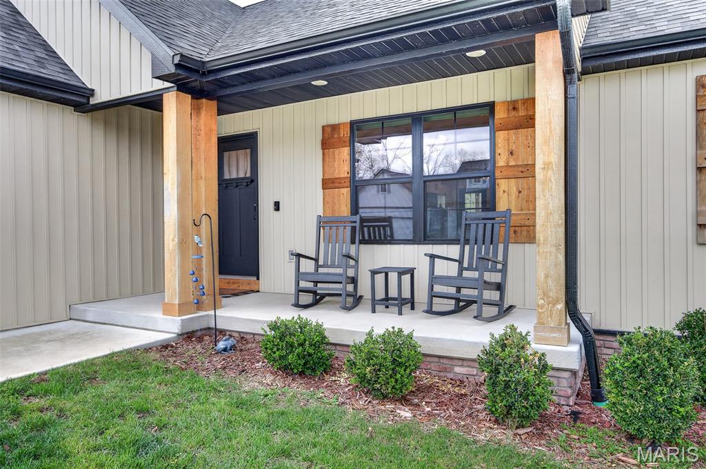 The Summit - Residential