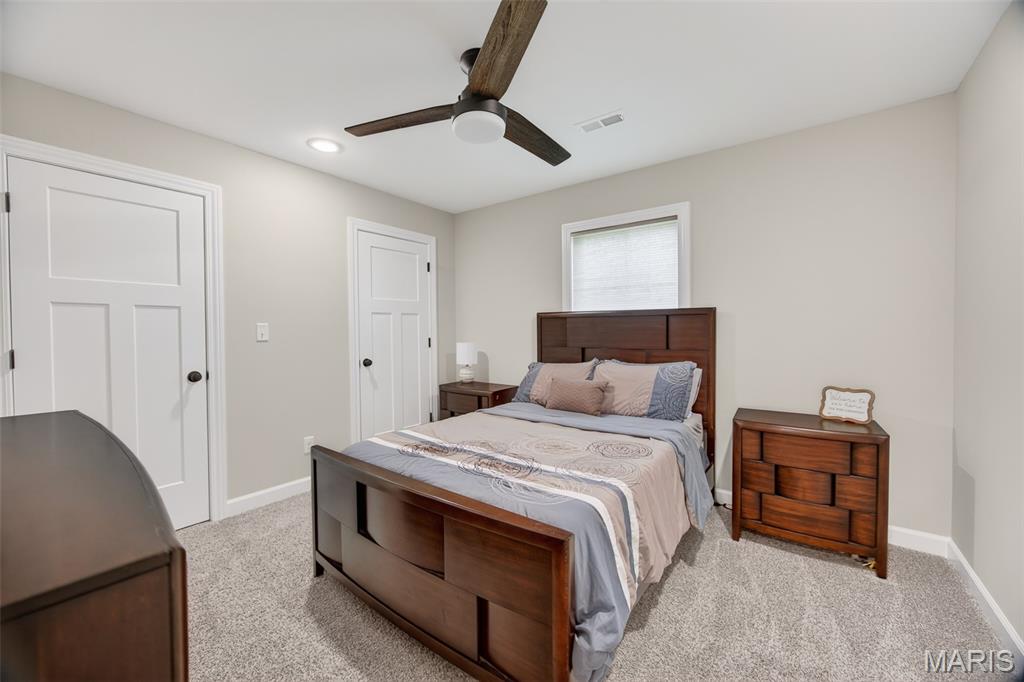 The Summit - Residential
