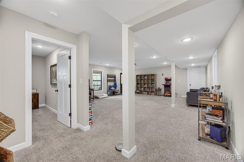 The Summit - Residential
