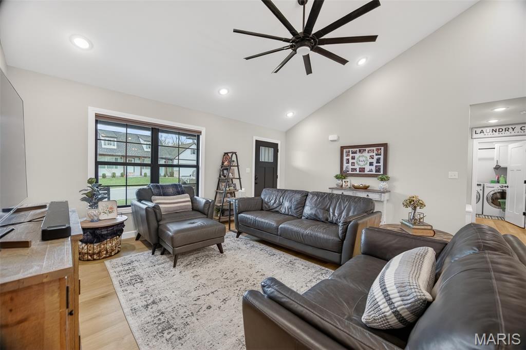 The Summit - Residential