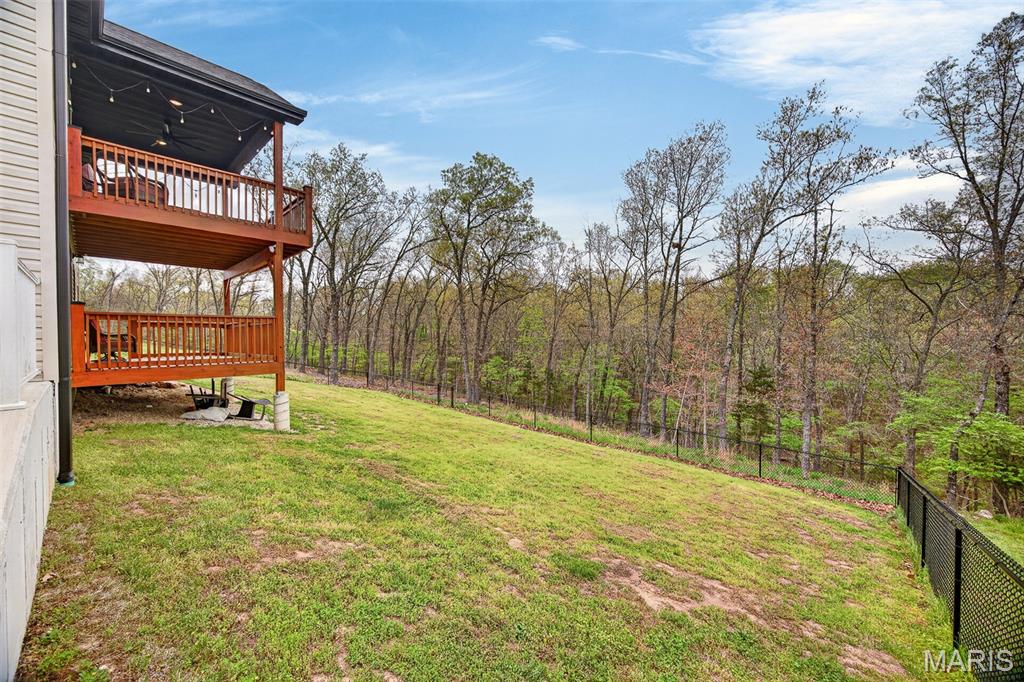 The Summit - Residential