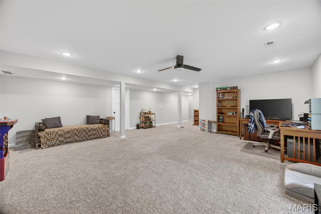 The Summit - Residential