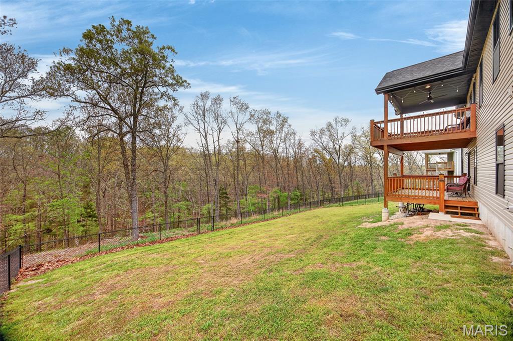 The Summit - Residential