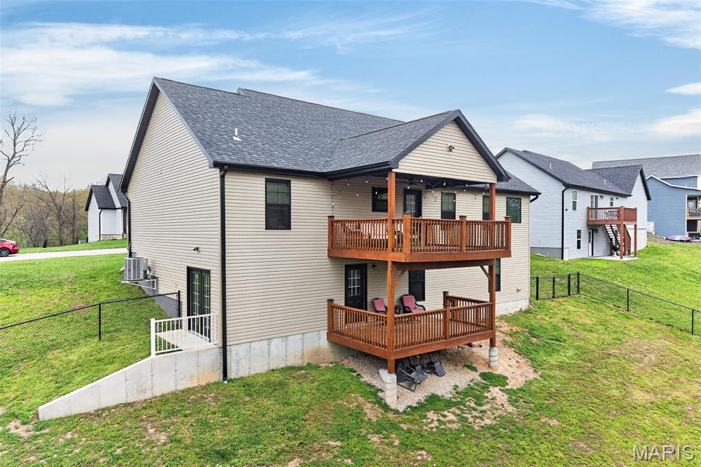 The Summit - Residential