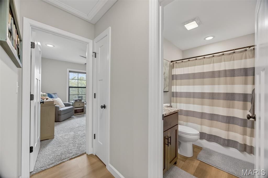 The Summit - Residential