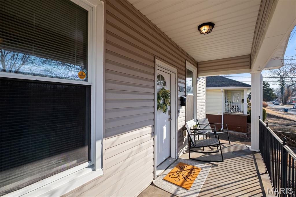 Charlack - Residential