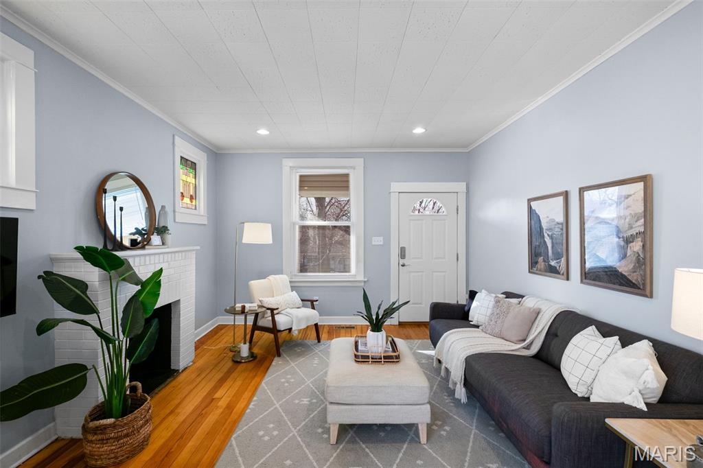 Charlack - Residential