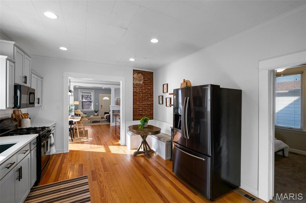 Charlack - Residential