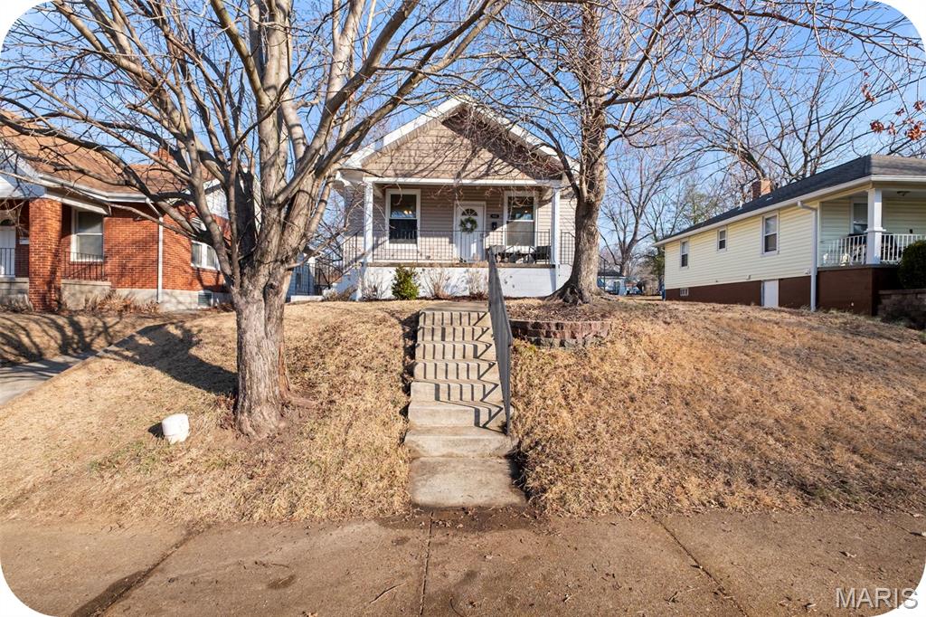 Charlack - Residential