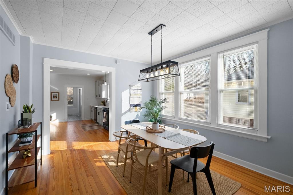 Charlack - Residential