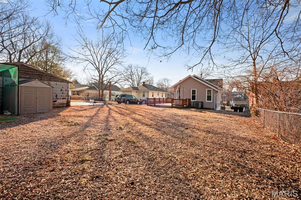 Charlack - Residential