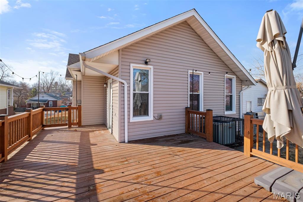 Charlack - Residential