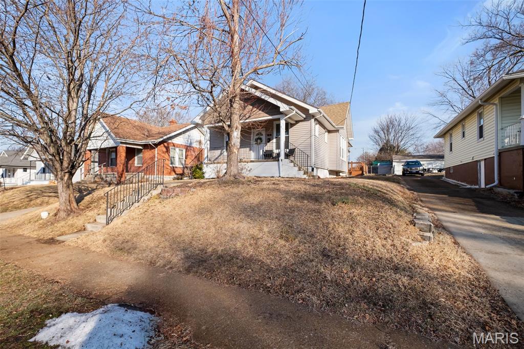 Charlack - Residential