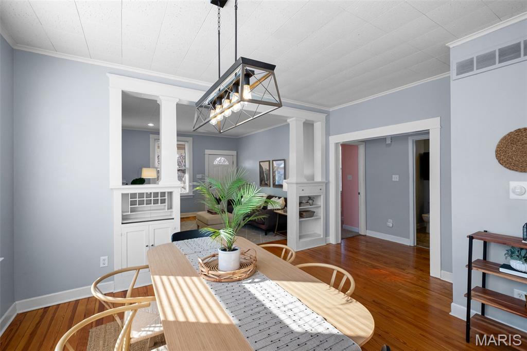 Charlack - Residential