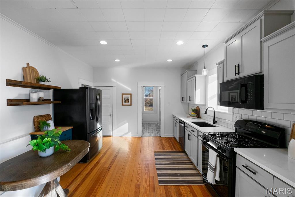 Charlack - Residential