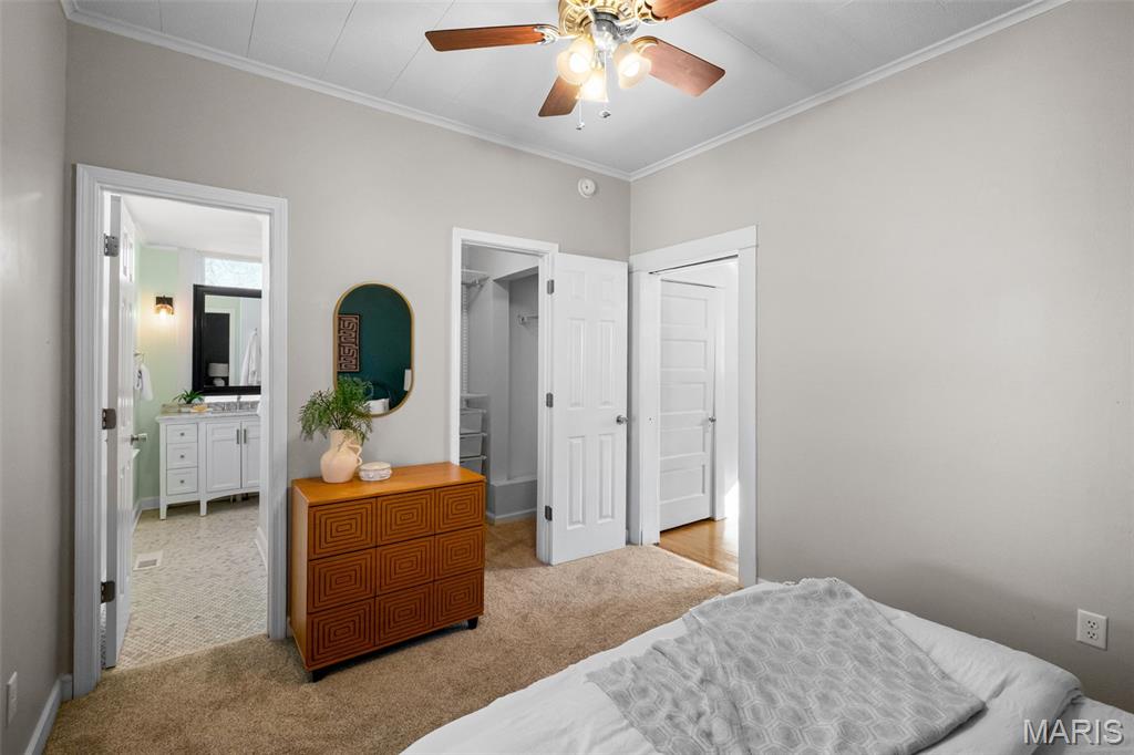 Charlack - Residential