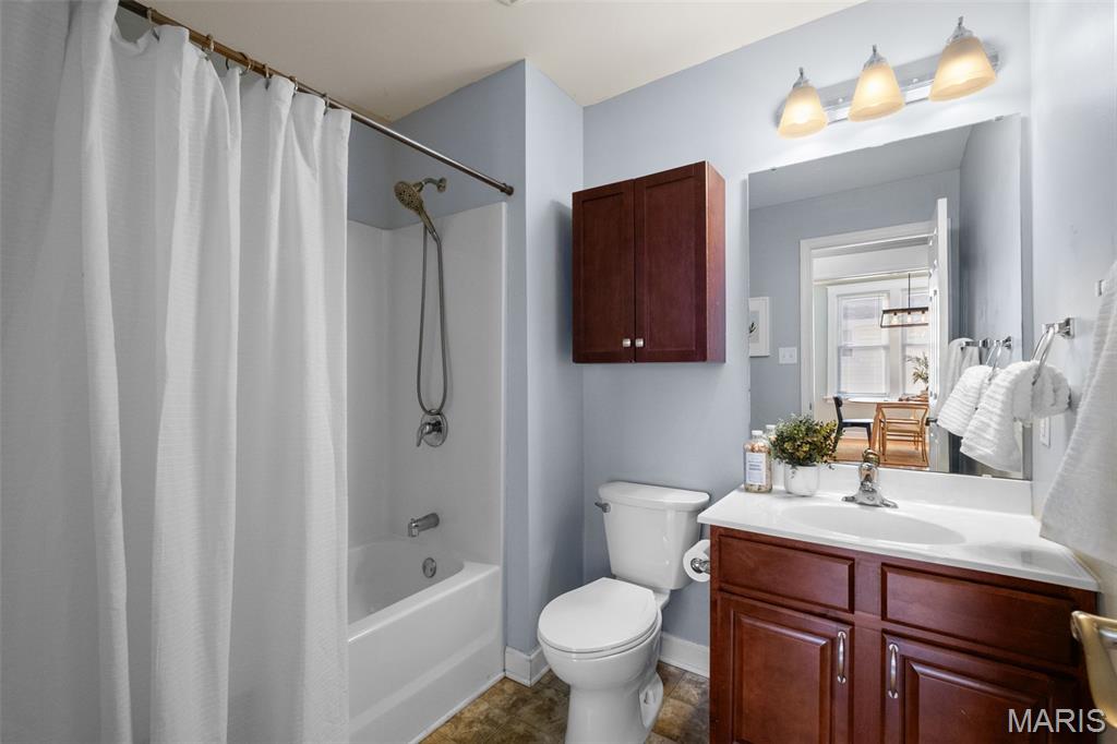 Charlack - Residential