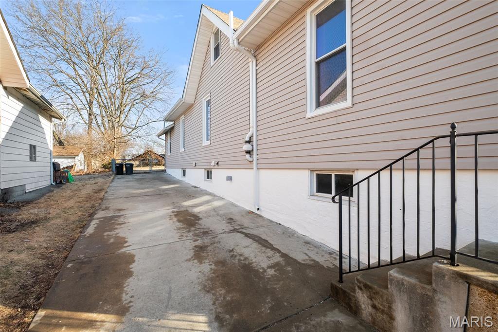 Charlack - Residential