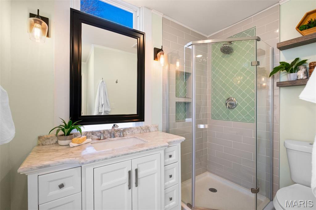 Charlack - Residential