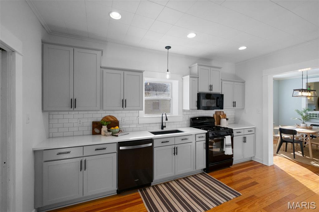 Charlack - Residential