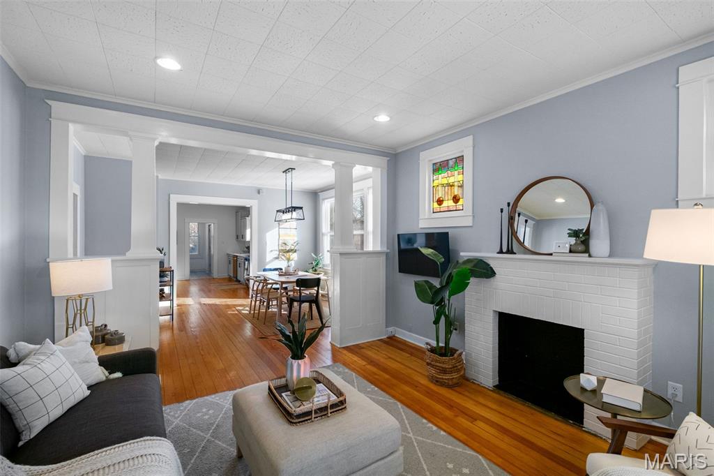 Charlack - Residential