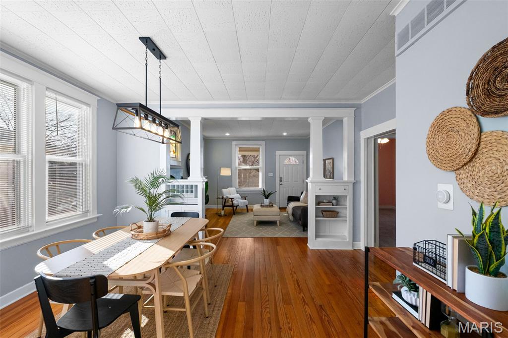 Charlack - Residential