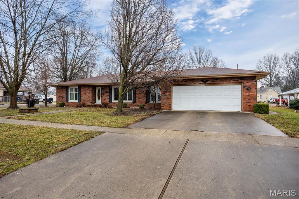 426 N Franklin Street