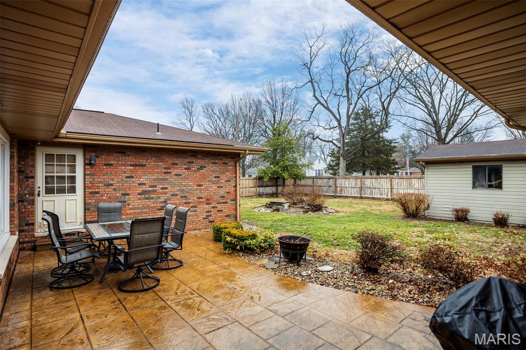 426 N Franklin Street