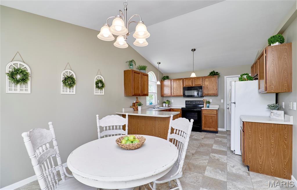 1661 Mount McKinley Drive