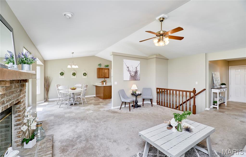 1661 Mount McKinley Drive