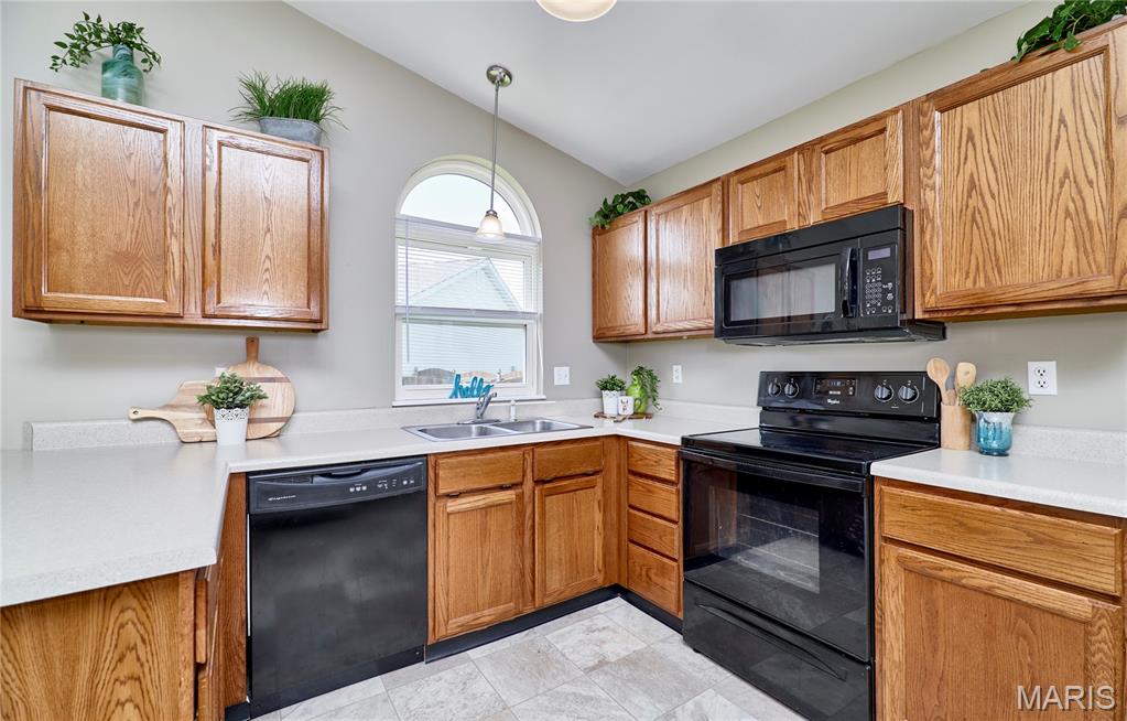1661 Mount McKinley Drive