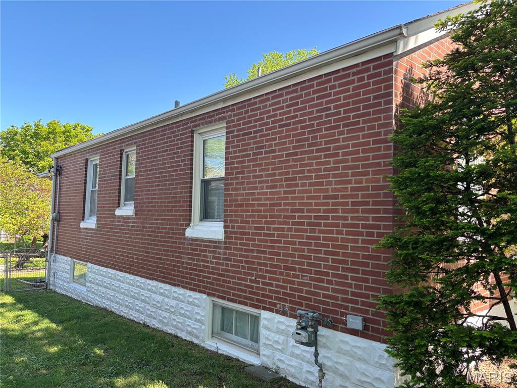 Forders West Longwood 3rd Add - Residential