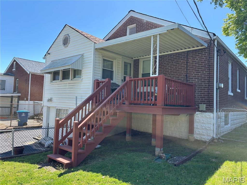 Forders West Longwood 3rd Add - Residential