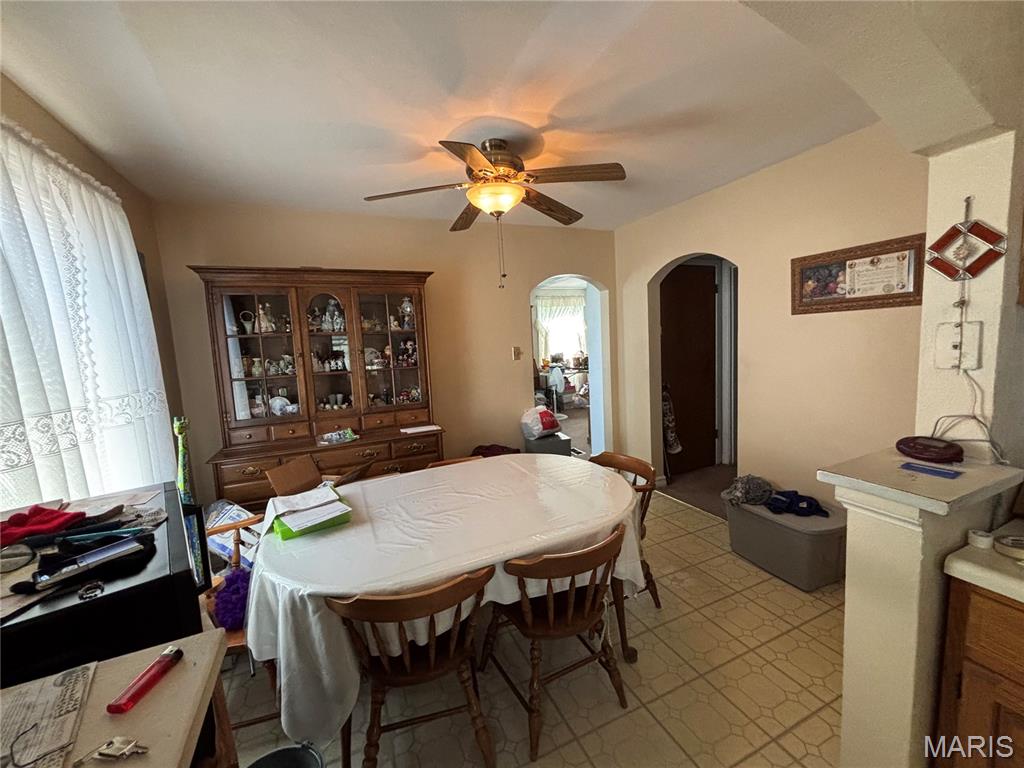 Forders West Longwood 3rd Add - Residential