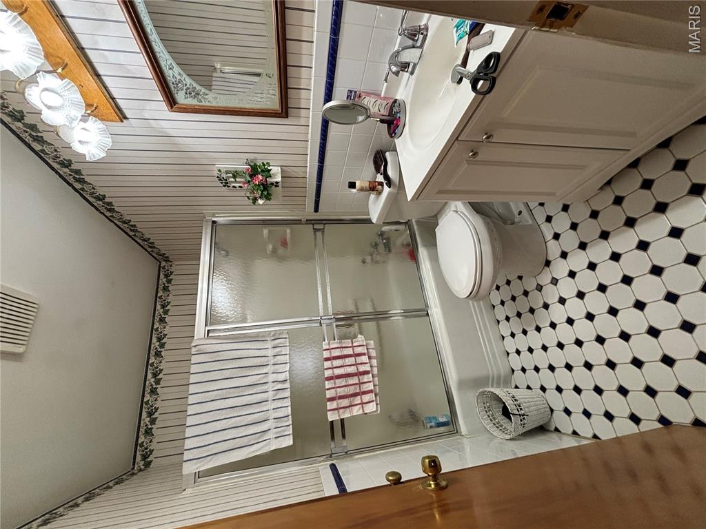 Forders West Longwood 3rd Add - Residential