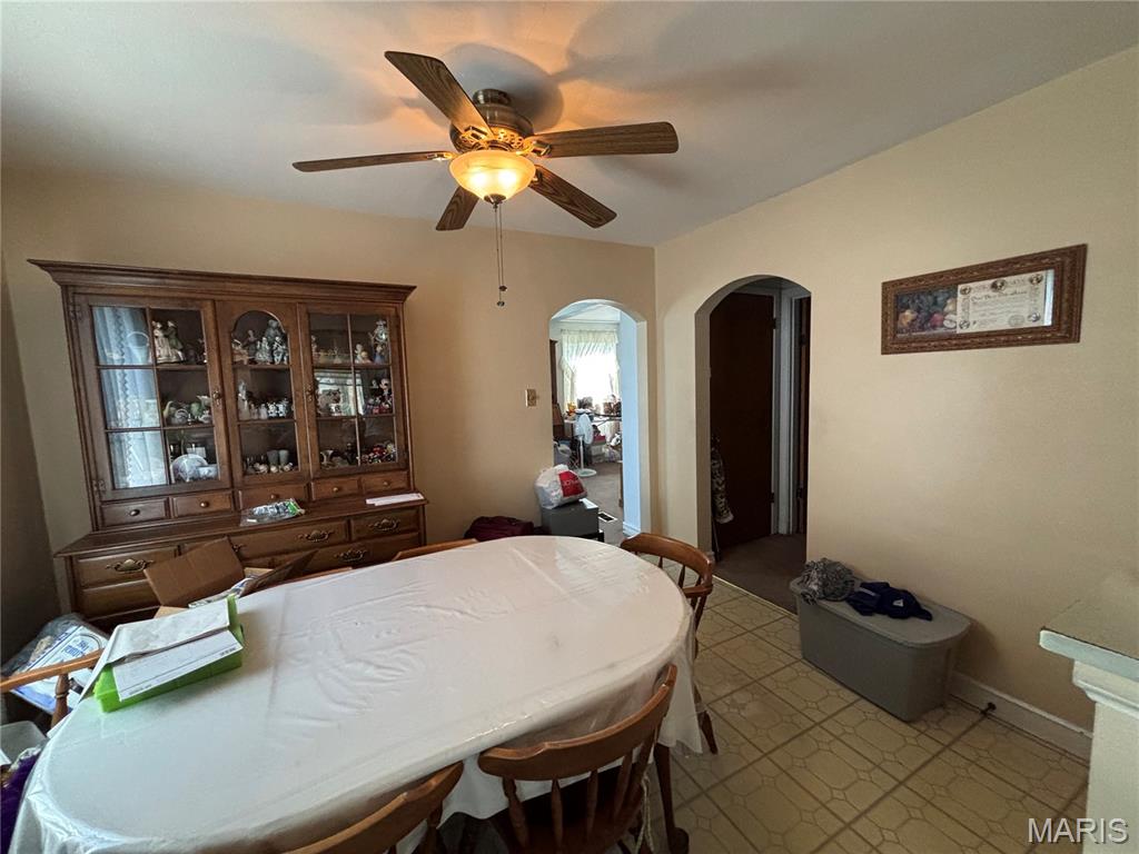 Forders West Longwood 3rd Add - Residential