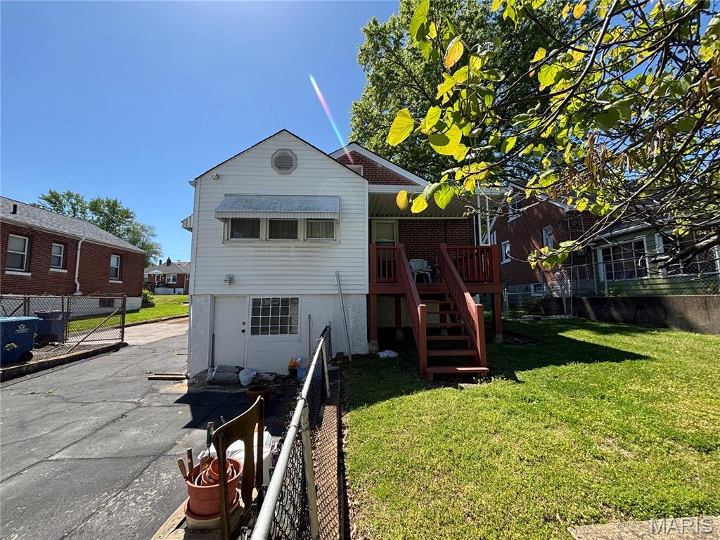 Forders West Longwood 3rd Add - Residential