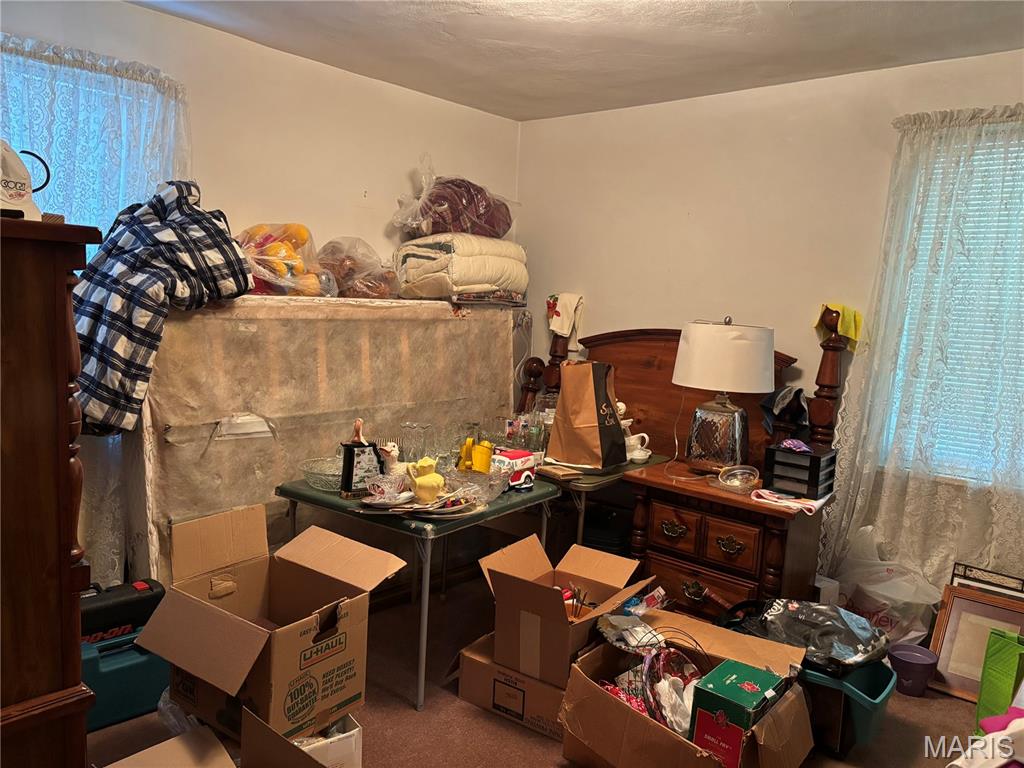 Forders West Longwood 3rd Add - Residential