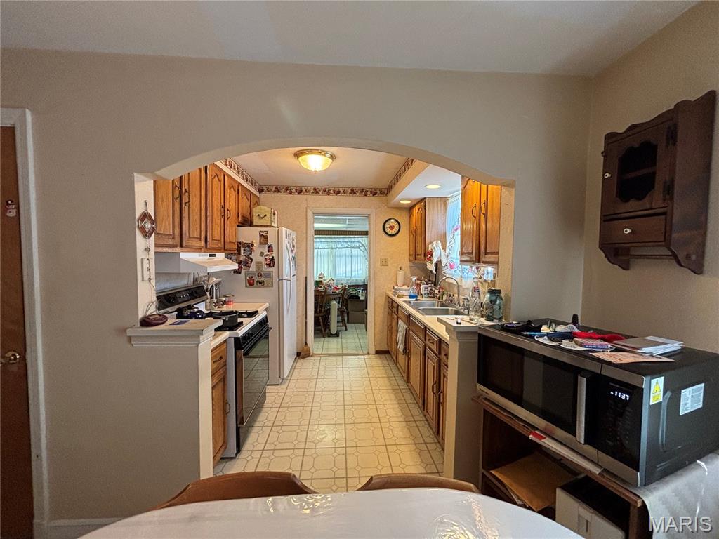 Forders West Longwood 3rd Add - Residential