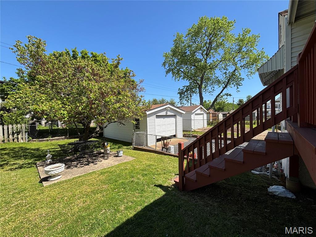 Forders West Longwood 3rd Add - Residential