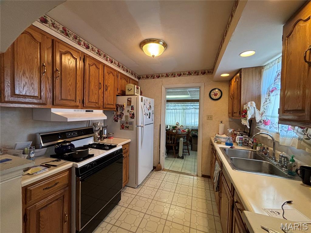 Forders West Longwood 3rd Add - Residential