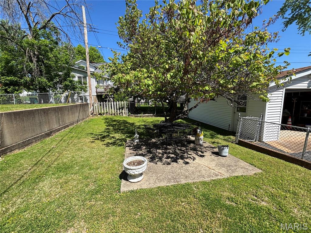 Forders West Longwood 3rd Add - Residential