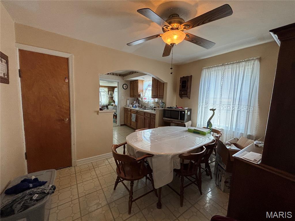 Forders West Longwood 3rd Add - Residential