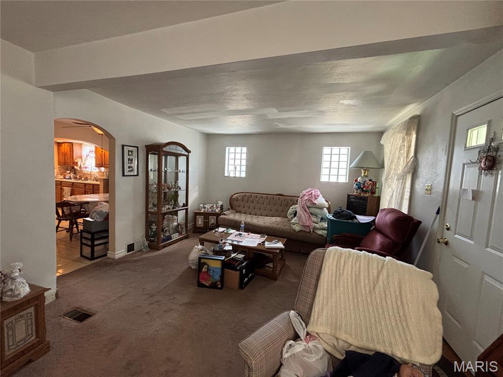 Forders West Longwood 3rd Add - Residential