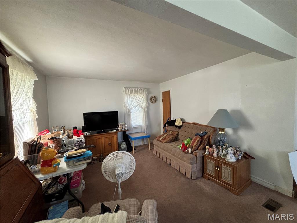 Forders West Longwood 3rd Add - Residential