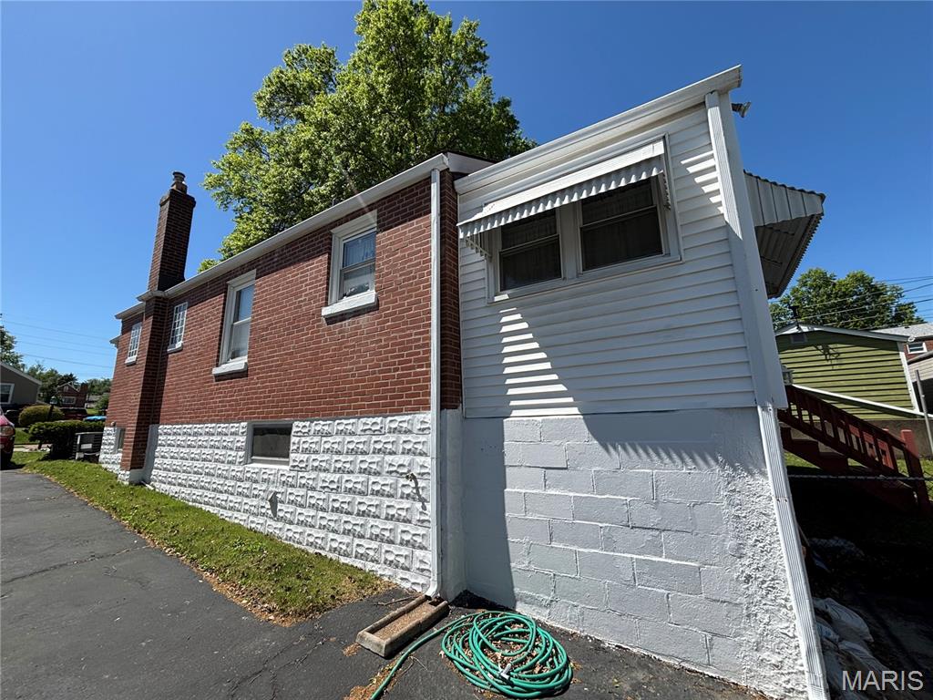 Forders West Longwood 3rd Add - Residential