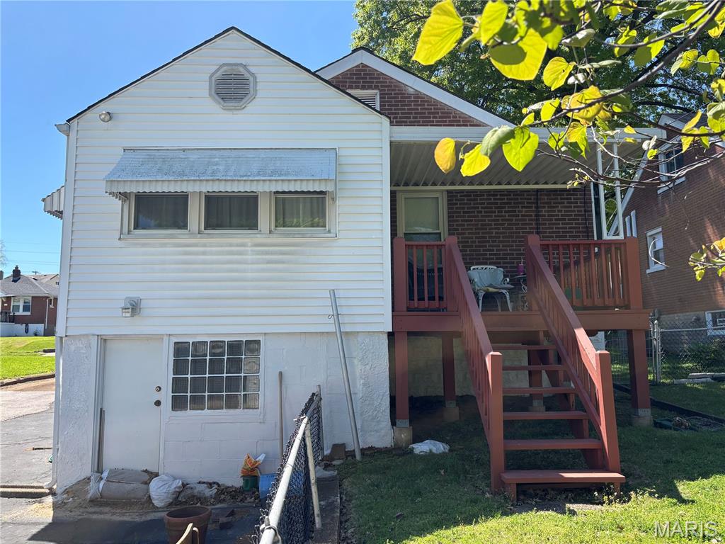 Forders West Longwood 3rd Add - Residential