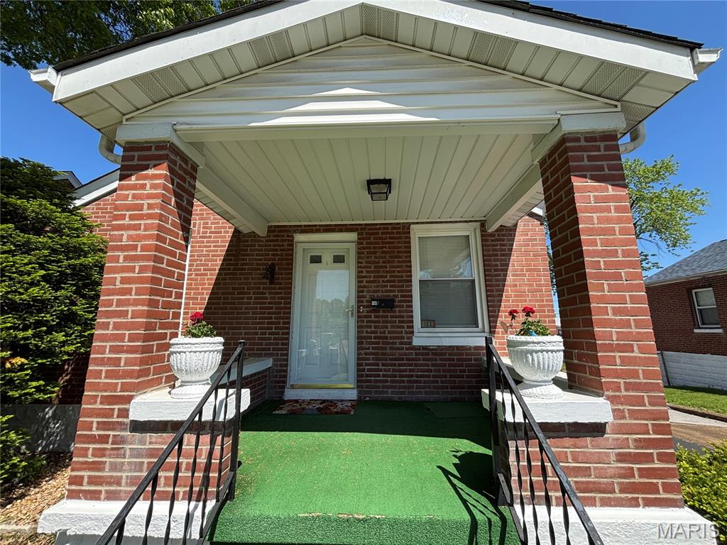 Forders West Longwood 3rd Add - Residential